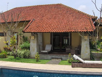 Bali, Sanur, Pondok Ayu